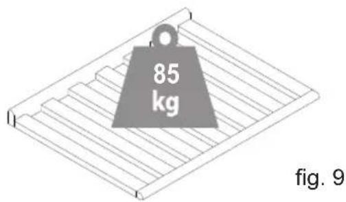 85 kg fig. 9