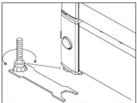 VESTFROST W 185 - Ventilation - 3