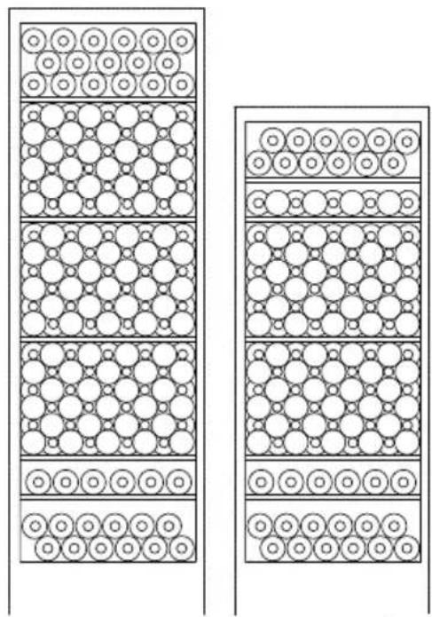 VESTFROST W 155 - Ventilation - 3