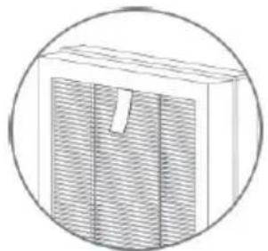 BEKO ATP5500N - Caricabatterie wireless - 2