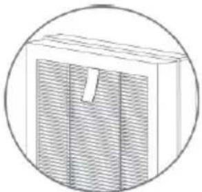 BEKO ATP5500N - Draadloze lader - 2