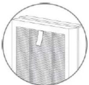 BEKO ATP5500N - Bezdrátová nabíječka - 2
