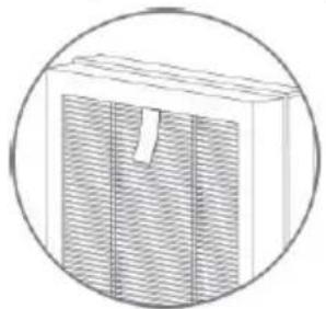 BEKO ATP5500N - Remarks: - 1