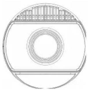 BEKO ATP5500N - Draadloze lader - 1