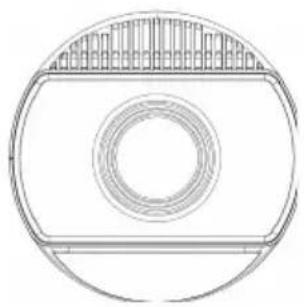 BEKO ATP5500N - Caricabatterie wireless - 1