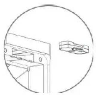 BEKO ATP5500N - Caricabatterie wireless - 3