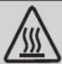 BEKO MWOTR30100SS - Meanings of the symbols - 3
