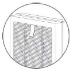 BEKO ATP3100N - OSTRZEŻENIE - 2