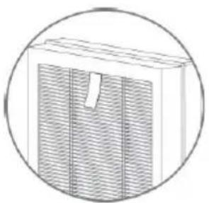 BEKO ATP3100N - VAROVÁNÍ! - 2