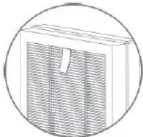 BEKO ATP3100N - Attention! - 2