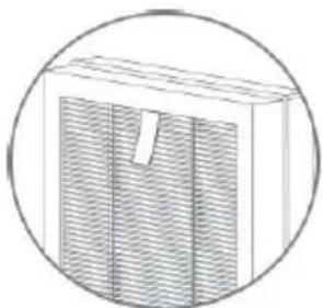 BEKO ATP3100N - AVERTISMENT! - 2