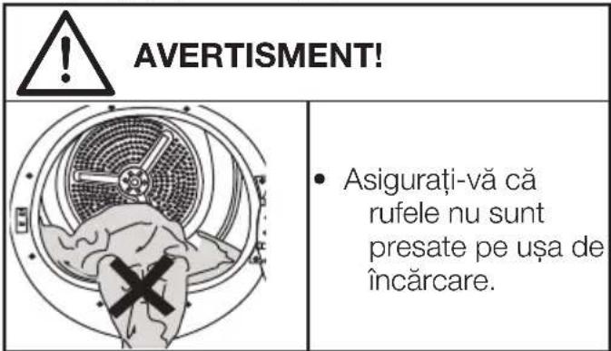 BEKO DS 8440 SXM - Pregătirea uscătorului - 1