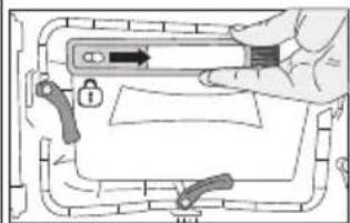 BEKO DS 8440 SXM - NOTĂ - 2