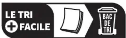 BEKO HCA62641BH - Signification des symboles - 6