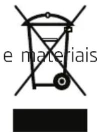 e materiais