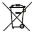 BEKO VRT 50121 VP - Отработанные батареи - 1