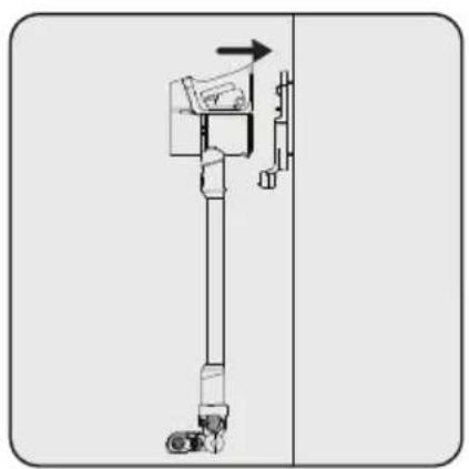 BEKO VRT 50121 VP - Carga del aparato - 1