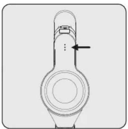 BEKO VRT 50121 VP - Ładowanie urządzenia - 3