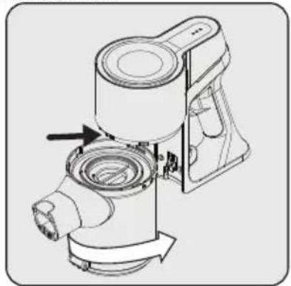 BEKO VRT 50121 VP - Rad - 13