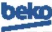 BEKO VRT 50121 VP - Гарантийный талон серия RUS № - 4
