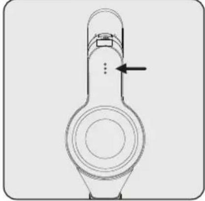 BEKO VRT 50121 VP - Fonctionnement - 2