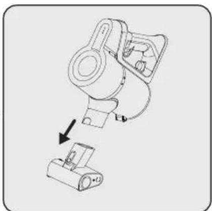 BEKO VRT 50121 VP - Accessories - 5