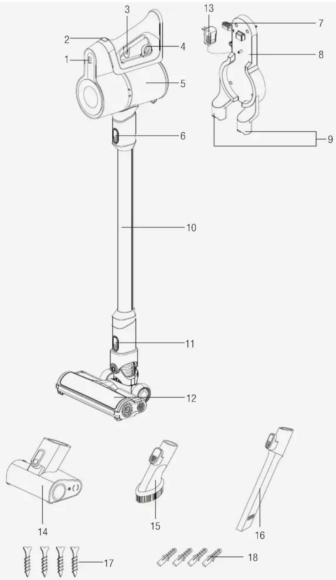 BEKO VRT 50121 VP - Conformità alla Direttiva RoHS: - 1