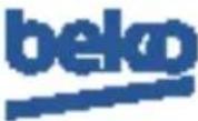 BEKO VRT 50121 VP - Гарантийный талон серия RUS № - 6