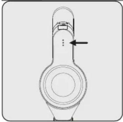 BEKO VRT 50121 VP - Obsługa - 2