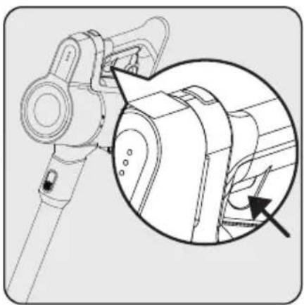 BEKO VRT 50121 VP - Pornirea - 2