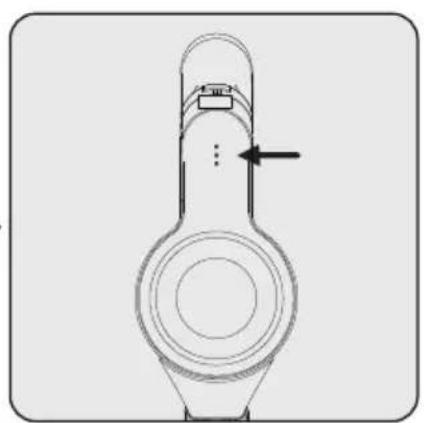 BEKO VRT 50121 VP - Ricarica dell'elettrodomestico - 3