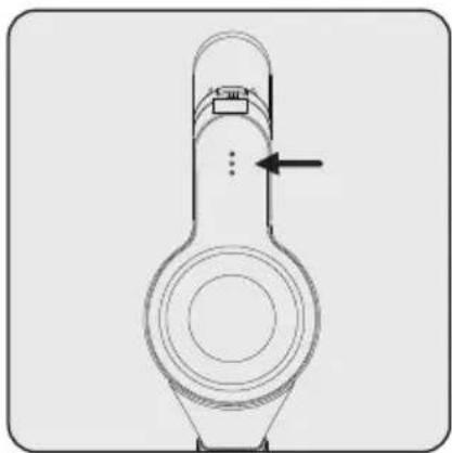 BEKO VRT 50121 VP - Использование - 5