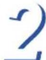 BEKO VCC 6424 WI - Гарантийный талон серия RUS № - 7
