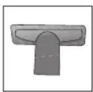 BEKO VCC 6424 WI - Furça e pluhurit - 1