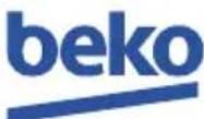 BEKO VCC 6424 WI - Гарантийный талон серия RUS № - 2