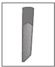 BEKO VCC 6424 WI - Suceur plat - 1