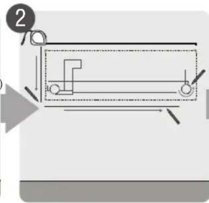 BEKO BEVPI 091 - Installation summary - indoor unit - 2