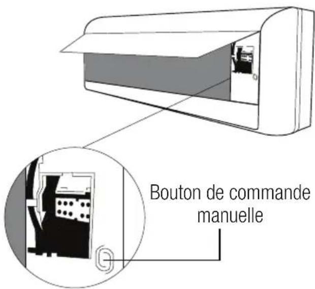 BEKO BEVPI 091 - Pour commander vous appeareil manuelles: - 5