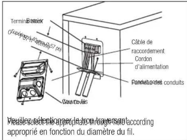 BEKO BEVPI 091 - Si vous résidez en Amérique du Nord - 1