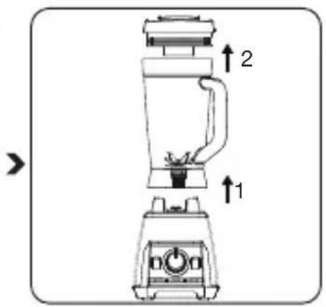 BEKO TBS8154R - Uso - 6