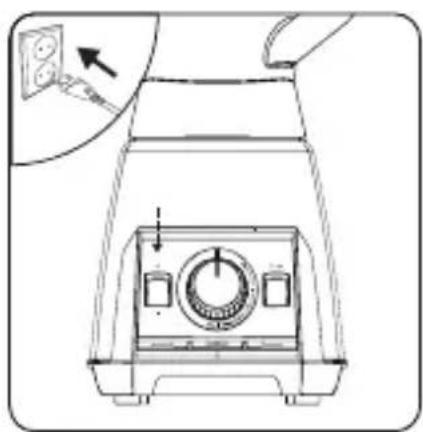 BEKO TBS8154R - Use - 4