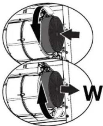 n n W