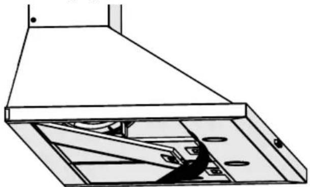 BEKO CWB 6441 BN - Reinigen van aluminium oliefilter - 1