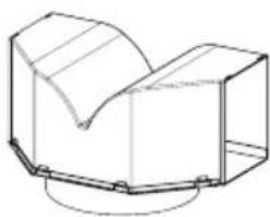 BEKO CWB 6441 BN - Commandes et pièces - 18
