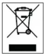 BEKO CWB 6441 BN - Compliance with the WEEE Directive and Disposing of the Waste Product: - 1
