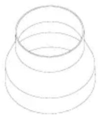 BEKO HCA92641BH - Принадлежности для установки - 3