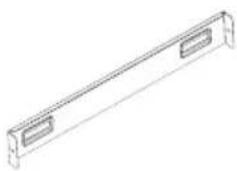 BEKO HCA92641BH - Installatieaccessoires - 1