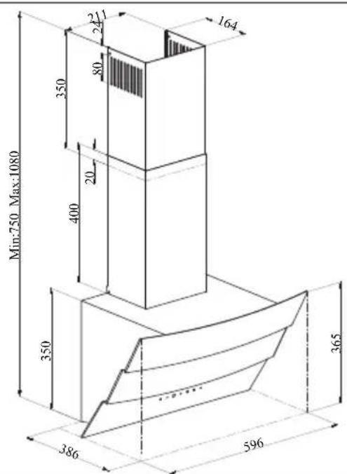 BEKO HCA92641BH - Atenção! - 2