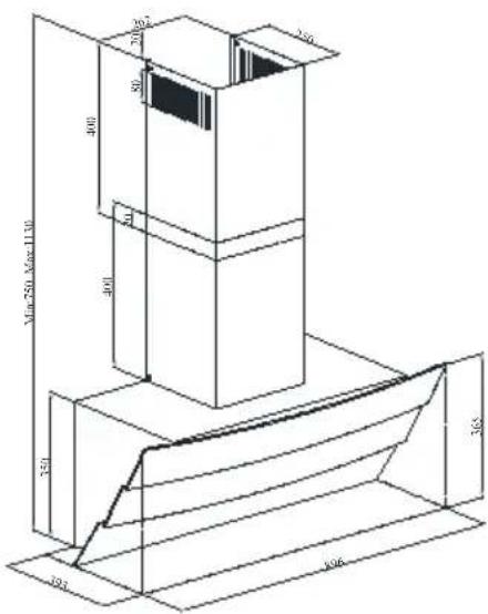 BEKO HCA92641BH - Attention! - 1