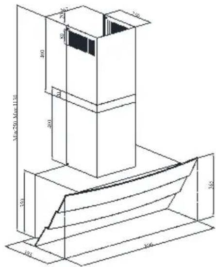BEKO HCA92641BH - Dèmesio! - 1